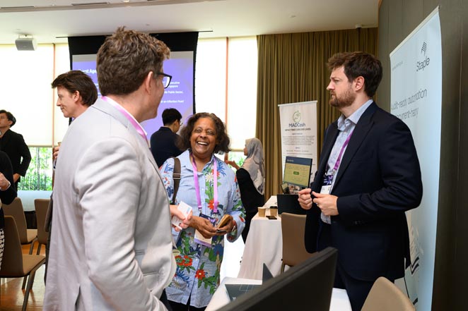 Amazon Presents: Builders at the Edge – Asia's Digital Economy at an Inflection Point